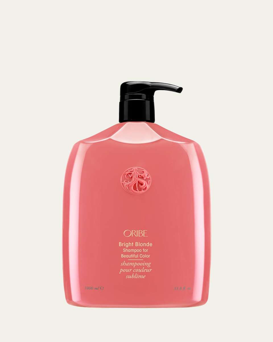 33 oz. Bright Blonde Shampoo for Beautiful Color